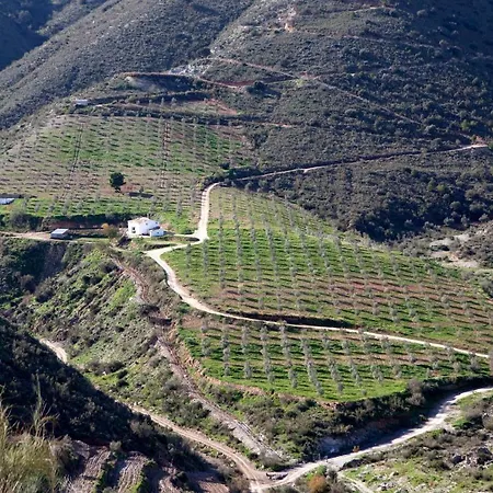 Cortijo El Rancho Chalet *