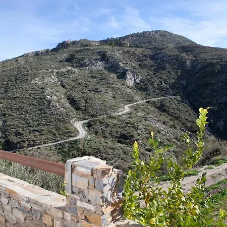 Cortijo El Rancho Chalet *
