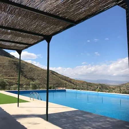 Cortijo El Rancho Chalet
