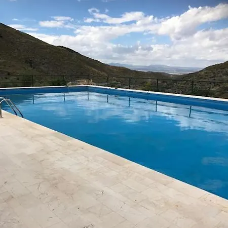 Cortijo El Rancho