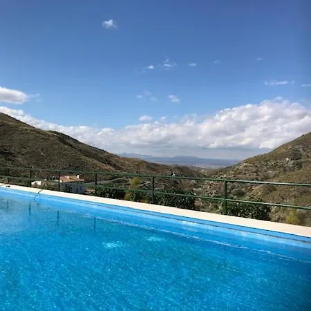 Cortijo El Rancho Chalet