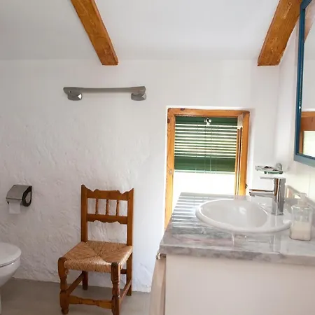 Chalet Cortijo El Rancho