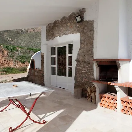 Cortijo El Rancho *