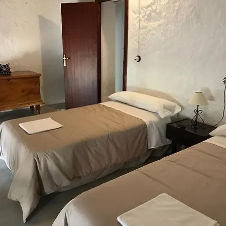 Cortijo El Rancho