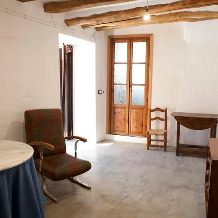 Chalet Cortijo El Rancho *