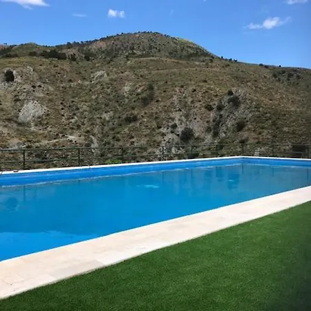 Cortijo El Rancho Chalet *
